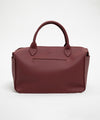 Elly Burgundy