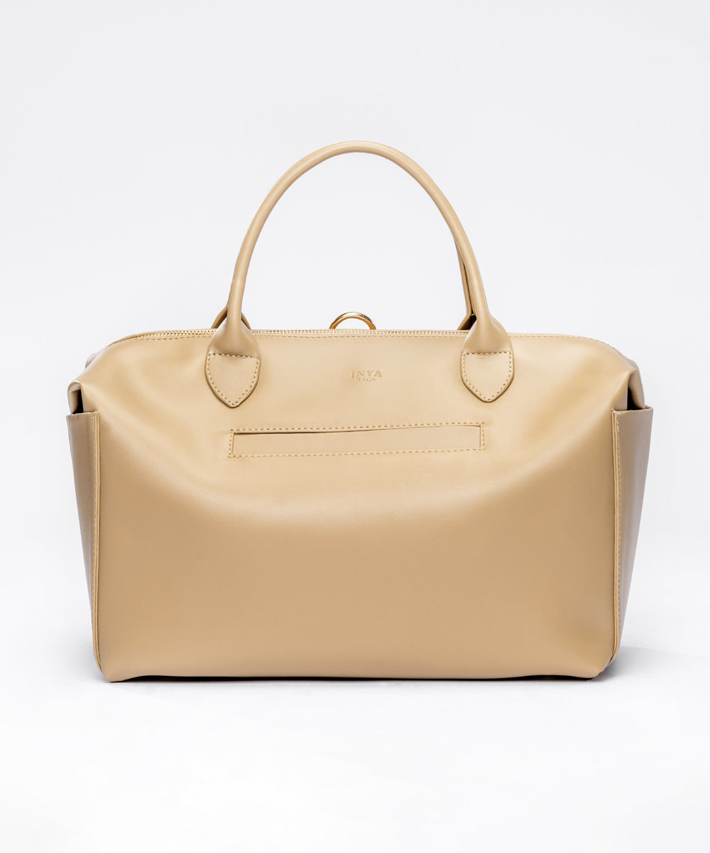 Elly Beige