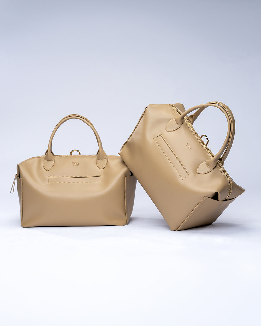 Elly Beige