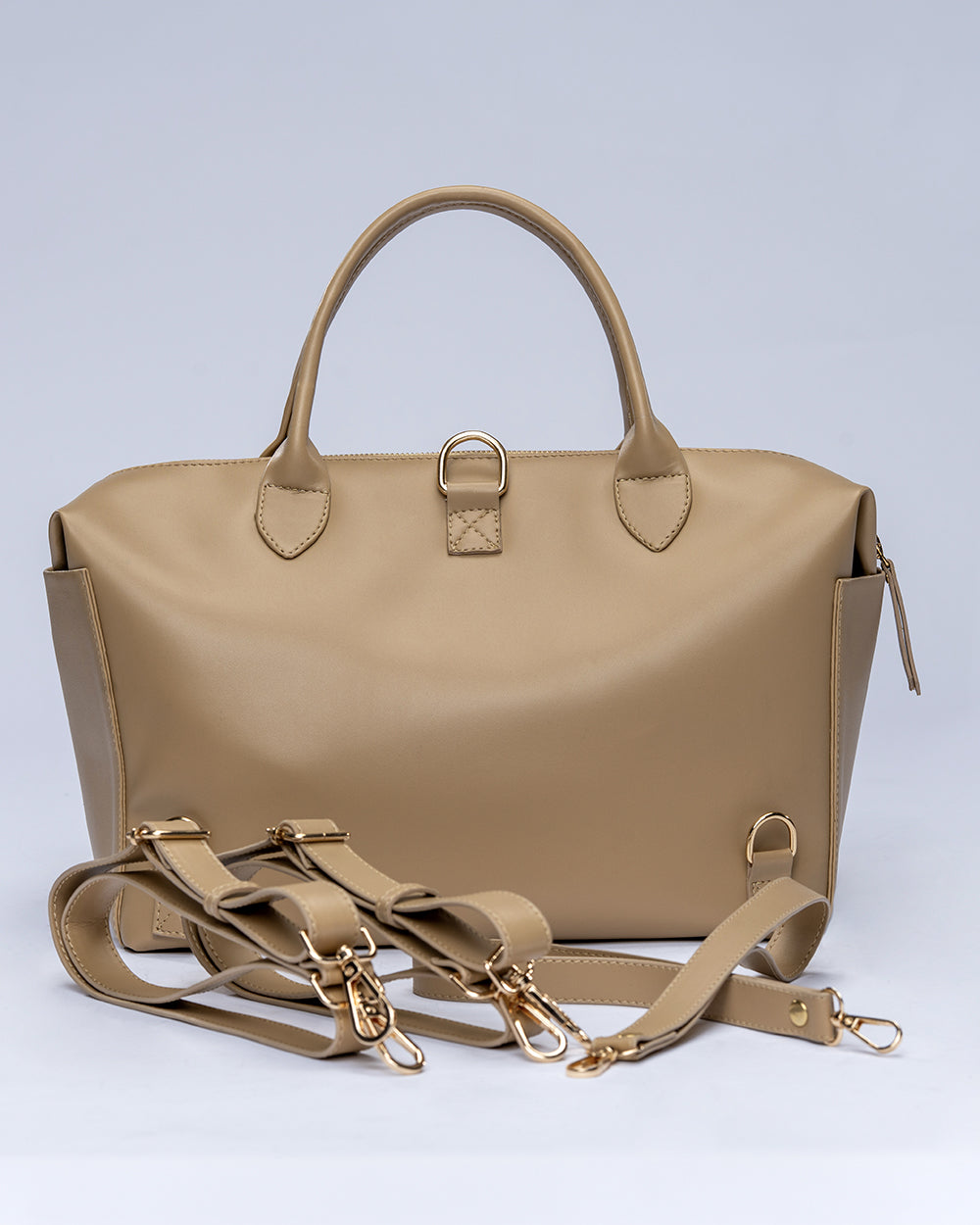 Elly Beige