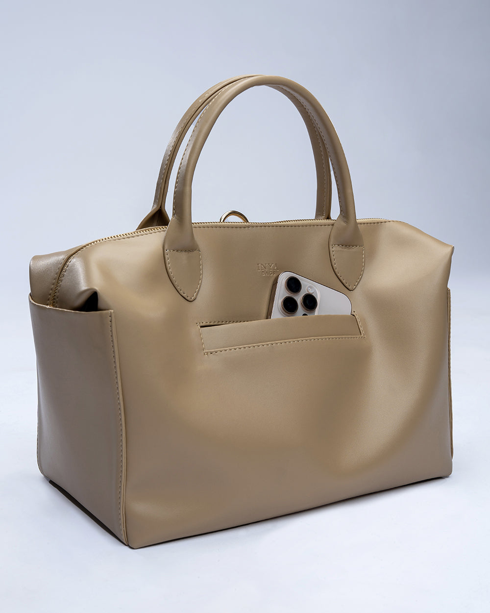 Elly Beige