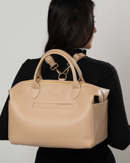 Elly Beige